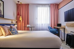 ibis styles Paris Gennevilliers, 