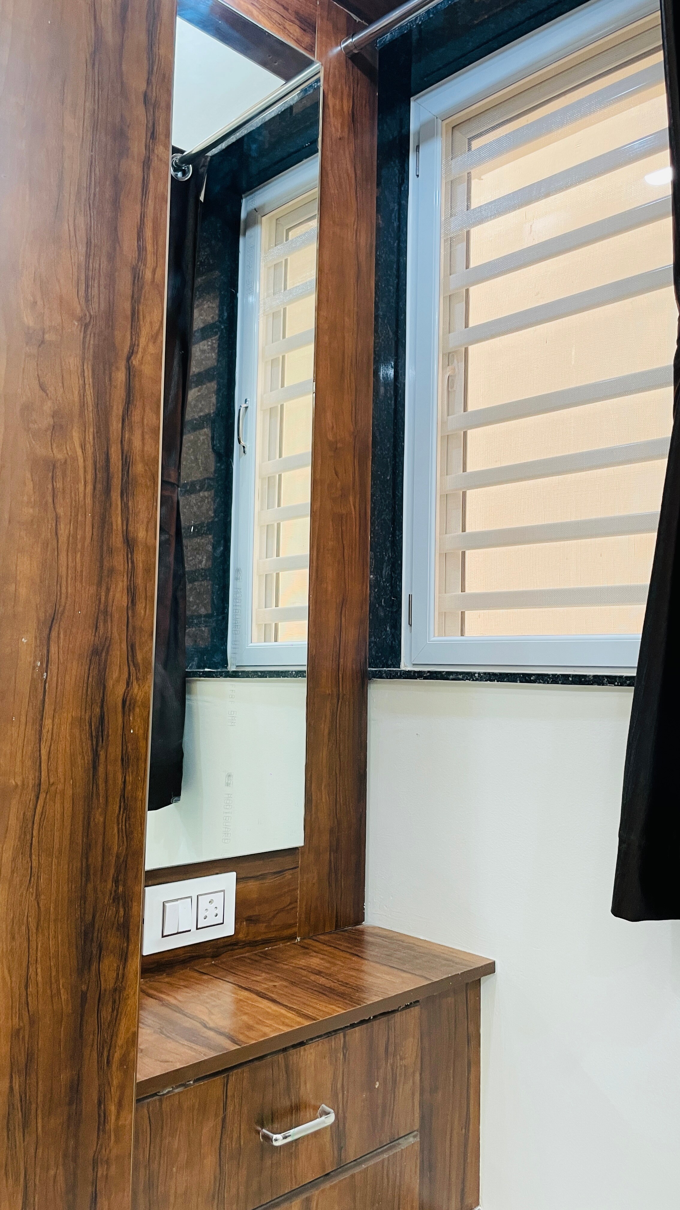 Luxurious 3 BHK Villa In Bhuj Shivani Homestay - Tap to explore photos