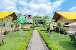 Corbett Cottage Resort, Jim Corbett (Ramnagar)