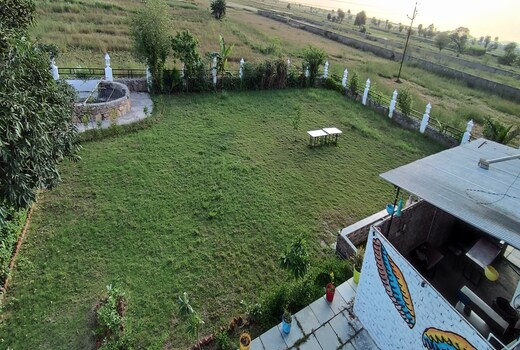 TULSI MANGALAM