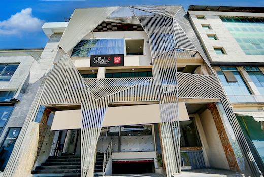 Super Collection O Hotel Royal Villa