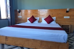 The Skadi Homestay Auli, Joshimath