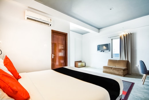 Collection O Hotel Urban Stays