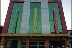 GREENLAND RESIDENCY, Maunath Bhanjan