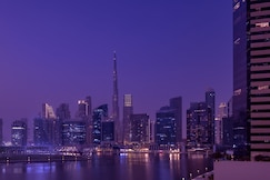 InterContinental Hotels RESIDENCES DUBAI BUSINESS BAY, Dubai