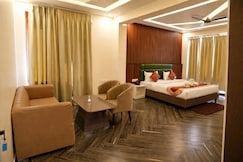 Tulsi Ressort, Gorakhpur