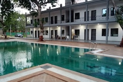 Laxmi Film City Resort & Club, Vadodara