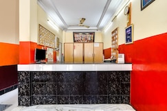 Hotel O Srinivasa Residency Lodge, Rayachoti