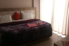 Shubhh Laabh 1BHK Aprtment, Vrindavan