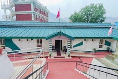 GMVN Barkot TRH, Barkot