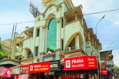 Prana Regency, Tirur