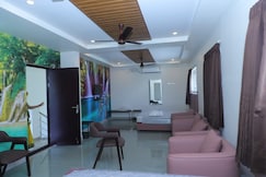 SVJMG BAKTHAPRIYA HILL VIEW RESIDENCY, Srikalahasti