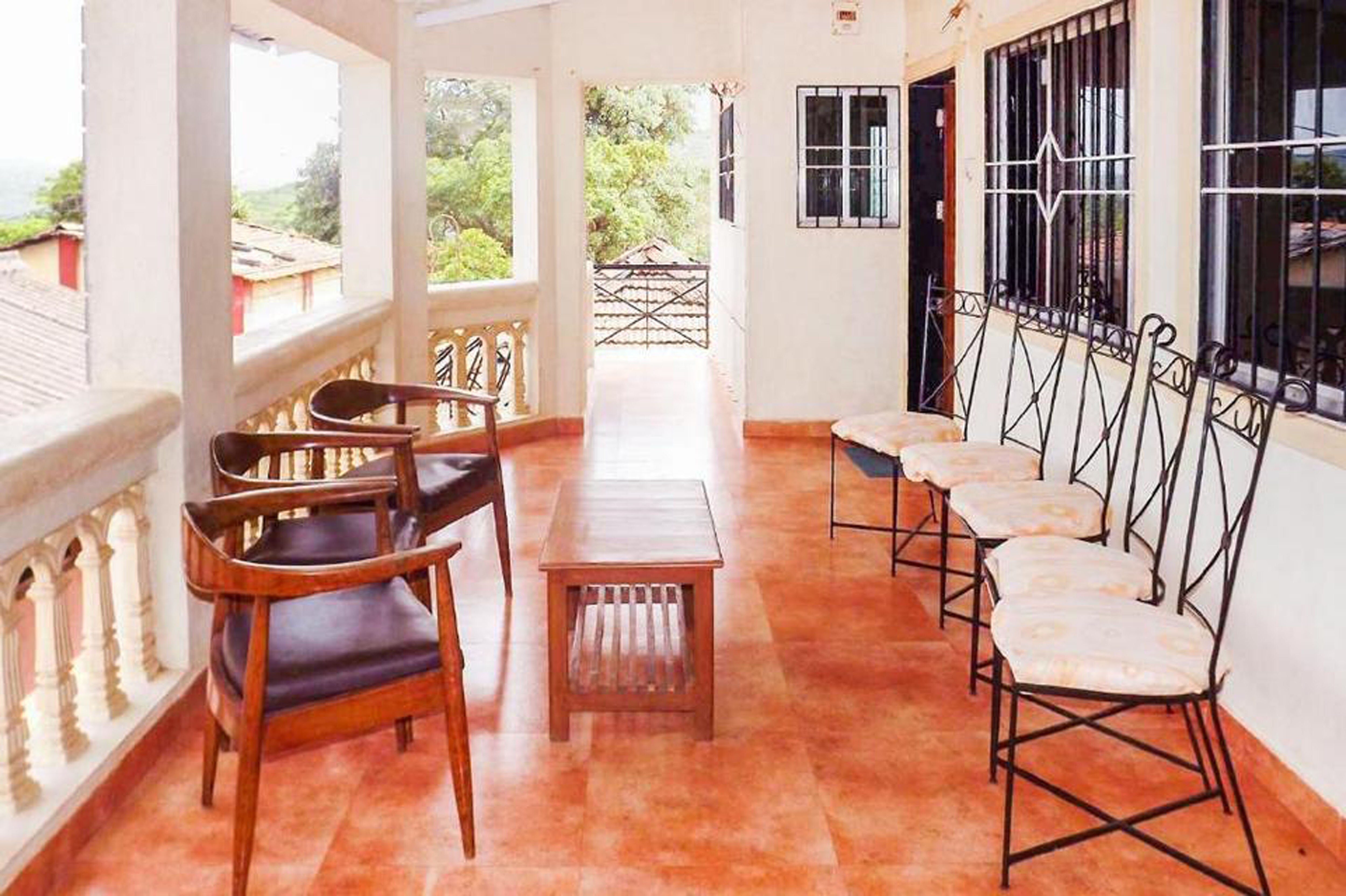 Raghuvansh Bungalow - Tap to explore photos