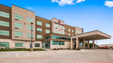 Best Western Plus Executive Residency Austin - Tap to explore photos