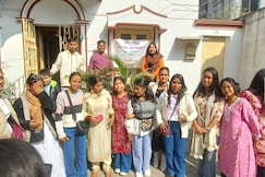 ROAMERS INN (Backpackers Hostel), Kolkata