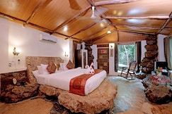 Lohagarh Fort Resort, Jaipur