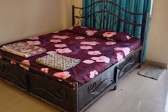 Vishranti guest house barshiv, Alibaug