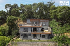 StayVista at Sunstone @ Barkat Villa, Bhowali