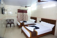 Hotel Prakash Park, Nellore