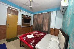 Hotel Sudarshan Residency, Srinagar, Uttrakhand