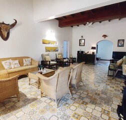 Living Room 1