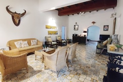 The Thota Mane by evaddo, Sakleshpur