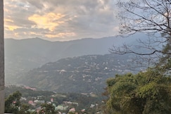 Hotel Kasturi, Ravangla