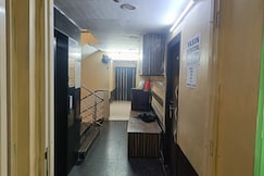 YASIN INTERNATIONAL GUEST HOUSE, Kolkata