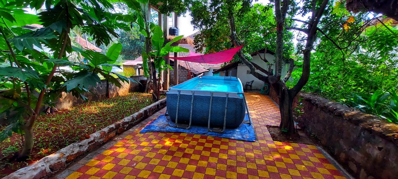 Villa Casa  Labu - Tap to explore photos