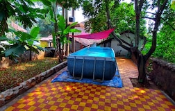 Swimming Pool 1