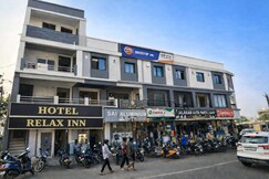 HOTEL RELAX, Surat