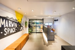 Marwin Space Hotel, Bangkok