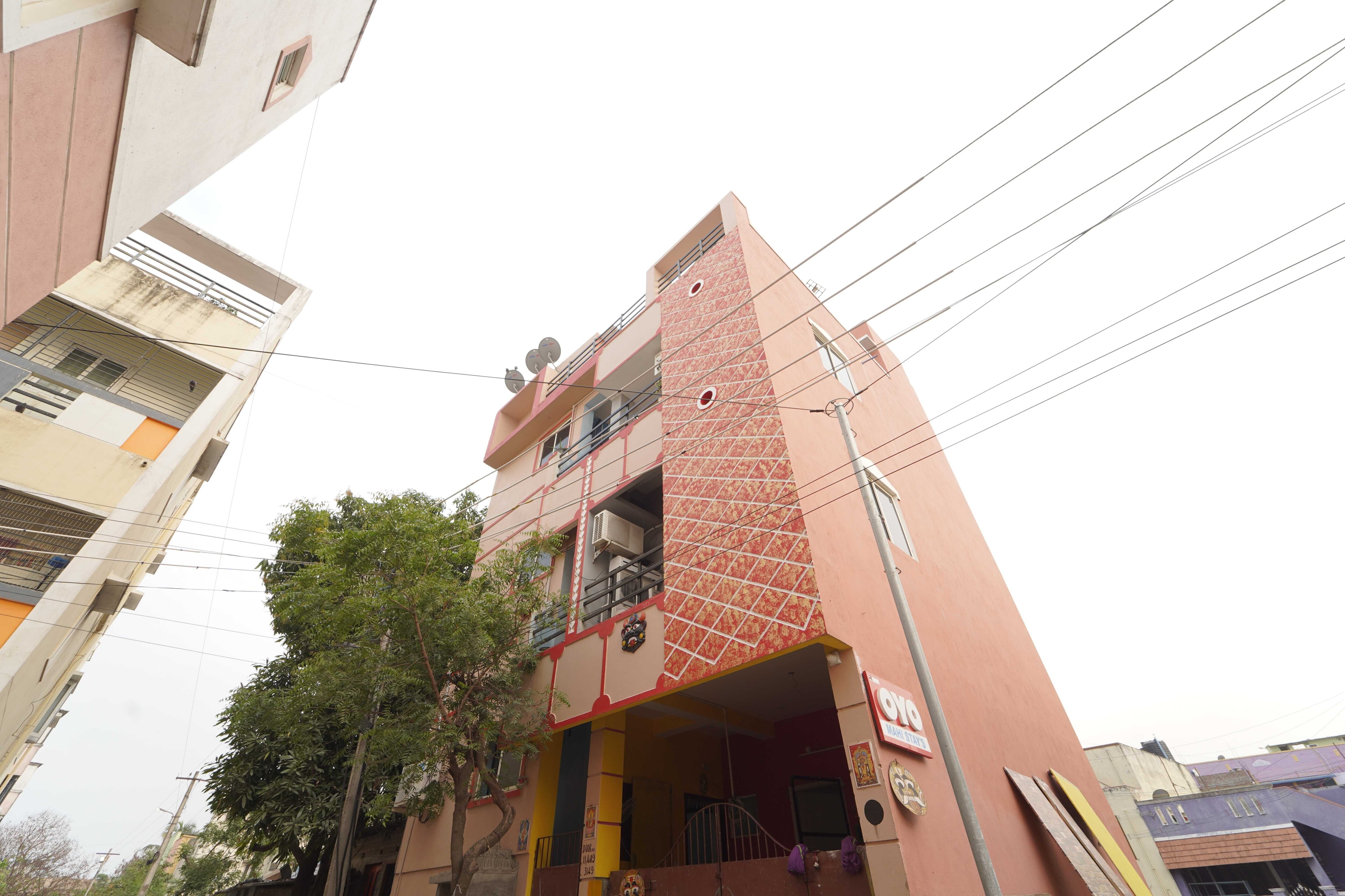 Flagship 82043 Nimalan Residency - Tap to explore photos