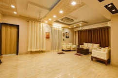 Pinnacle Stays 3BHK, Dehradun