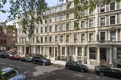 The Villa Kensington Hotel London,  London