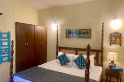 Abodes of Krishna, Vrindavan