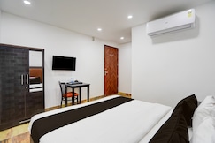 Hotel O Casa Royal, Delhi
