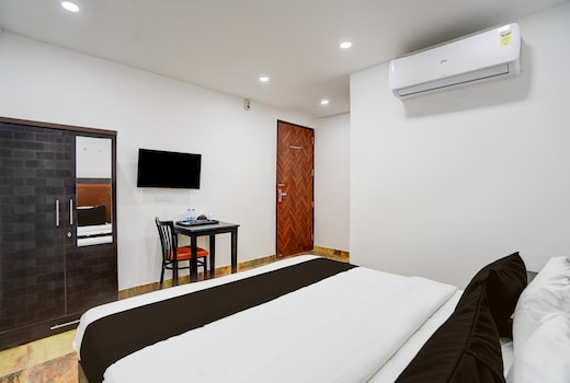 Hotel O Casa Royal