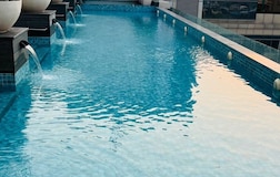 Swimming Pool 1