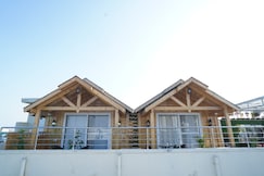 DSR Wodden Cottages, Hyderabad