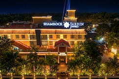 Shamrock Greens by Jardin Hotels, Kanker