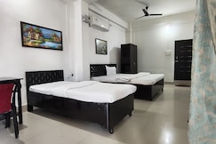 Arika Hotel, North Lakhimpur