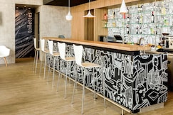 ibis Cartagena Marbella, Cartagena