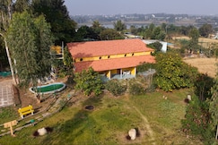 Boond - Family Villa With Private Plunge Pool, Hosur