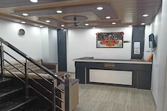 Hotel Lords Paradise, Jammu