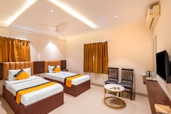 Itsy Hotels Lotus Executive, Pune