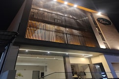 hotel - the nine, Raipur, Chhattisgarh