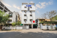 Via Osca Inn, Nagpur