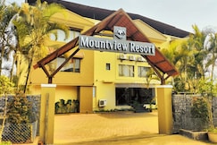 Mountview Resort, Lonavala
