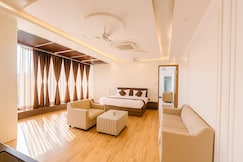 Manglam Inn, Lucknow